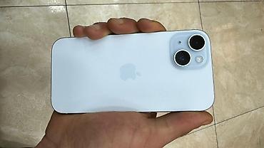 iph 13 pro: IPhone 14, 128 GB, Ağ, Simsiz şarj — 2