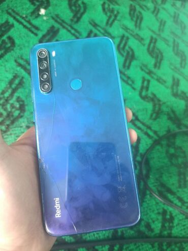 оперативка 4 гб ddr3: Redmi, Redmi Note 8, 64 ГБ