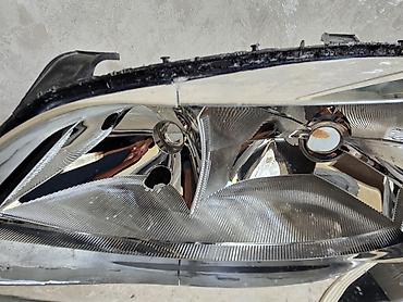 opel astra k: Opel astra g farasi sol tetef Məhsul: Avtomobil ön fara (sol tərəf) — 2