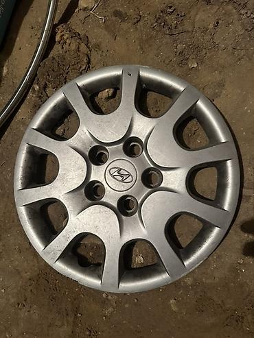 e60 m5 disk: Hyundai i30 original disk qapağı R16 satılır. 3 ədəd var. Original — 3