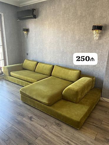 alça satışı 2023: Divan satılır 250₼. açılmır. Ünvan Xocasən. 0424. Fatimə99 — 1