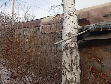 Цистерны: Цистерна 25 м3, Самовывоз — 17