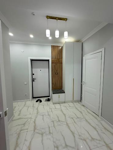 14: 2 комнаты, 73 м², Асанбай мкр 11 этаж, Дизайнерский ремонт — 7