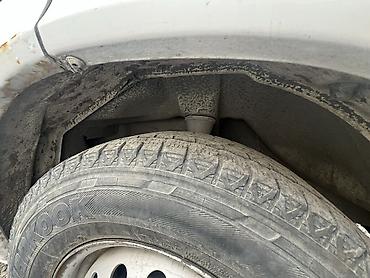 форсунки спринтер: Легкий грузовик, Mercedes-Benz, Стандарт, 3 т, Б/у — 5