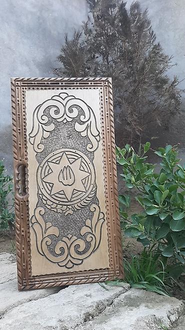 Dekor məhsulları: Dekor məhsulları — 7