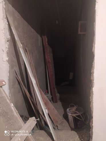 Giriş qapıları: Metall qapı – dekorativ panellə - Material: metal konstruksiya — 9