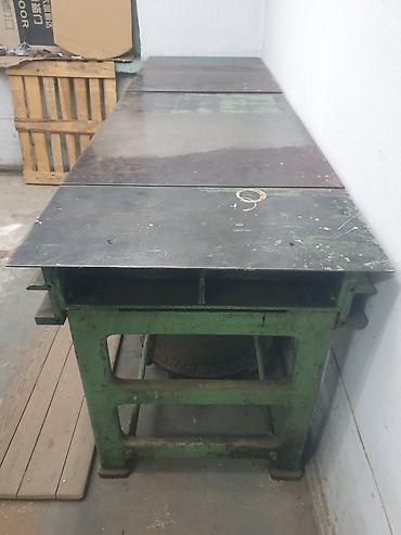 Столы-трансформеры: Стол трансформер Другое назначение, Раскладной стол, Длина, см: 2.70 см — 1