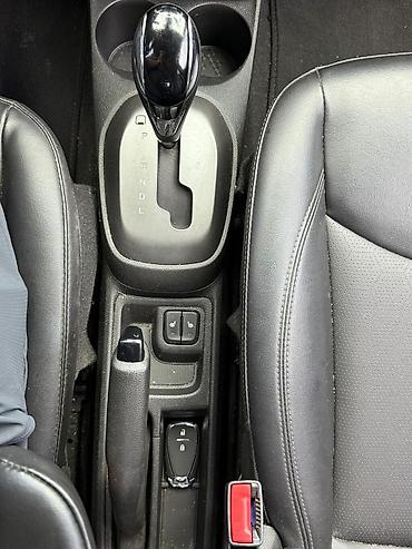 Chevrolet: Chevrolet Spark: 2019 г., 0.1 л, Вариатор, Бензин, Хэтчбэк — 13