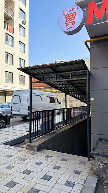 Продажа магазинов: ССРОЧНО ПРОДАЮ‼️‼️‼️‼️ *КОММЕРЦИЮ* Ж/К Ак-ниет От надежного — 4