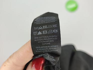 getry z zapiętkami: Primark, Legginsy rozmiar XS — 6