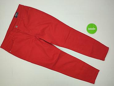 red with jeans: Tu, Jeansy damskie, rozmiar XL — 2