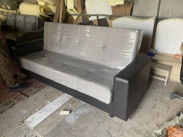 Угловые диваны: Новые новые раскладные Офисные диваны (книжка)из цеха без посредников — 18