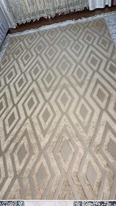 Ковры и паласы: Ковер Новый, Китай, Безналичная/наличная оплата — 2