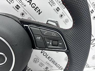 vesla za camac: VOLAN ZA RS MODELE - RS3, RS4 ZA AUDI RS4, RS3, RS5 . | Volan za — 3