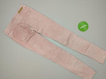 chaotic system jeans: Zara, Jeansy damskie, rozmiar 2XS — 3