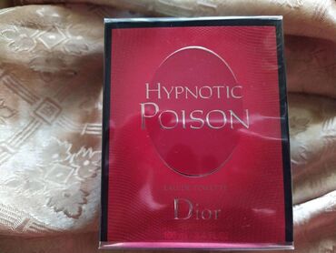 Parfemi: Ženski parfem, Dior, Original — 6