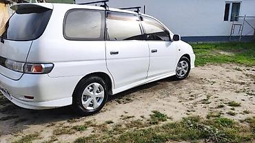 генератор домашний: Toyota Gaia: 2000 г., 2 л, Автомат, Бензин, Минивэн — 2