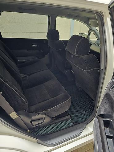 Honda: Honda Odyssey: 2003 г., 2.3 л, Автомат, Бензин, Минивэн — 7