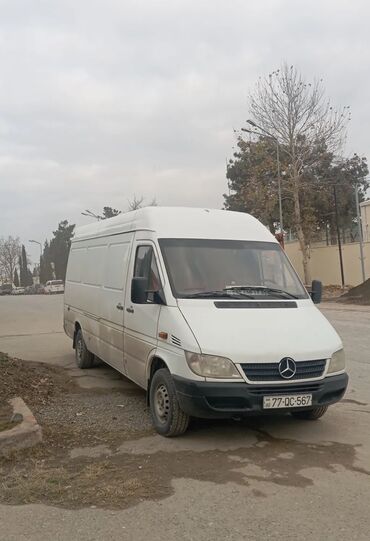 Yük daşımaları: Yükdaşıma xidməti - Fotoşəkillərdə olan iki növ yük maşını ilə — 6