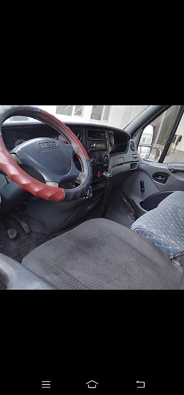 тягачи iveco: Грузовик, Iveco, Дубль, 5 т, Новый — 9