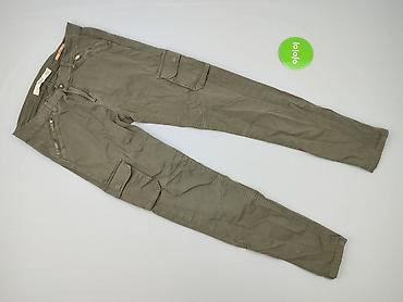 ztac 2: Zara, Spodnie cargo damskie, rozmiar S — 2