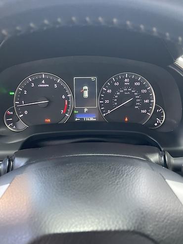 Lexus: Lexus RX: 2020 г., 3.5 л, Автомат, Бензин, Кроссовер — 5
