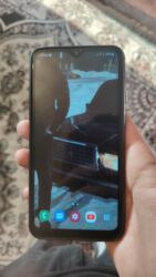 samsung a03 ekran qiymeti: Samsung Galaxy A10, 32 GB, rəng - Qırmızı, Face ID