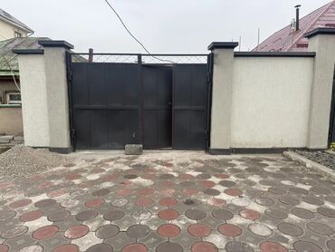 Долгосрочная аренда домов: 80 м², 4 комнаты, Утепленный, Забор, огорожен at lalafo.kg — 2 Долгосрочная аренда домов: 80 м², 4 комнаты, Утепленный, Забор, огорожен — 2