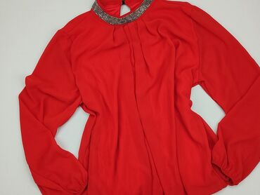 bluzki do spódnicy: Blouse, S (EU 36), condition - Very good