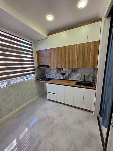 bine qes: 3 otaqlı, Yeni tikili, 86 kv. m — 6