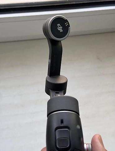 dji osmo 360: Стабилизатор для смартфона DJI Osmo Mobile 7P (OM 7P Mobile) — 6