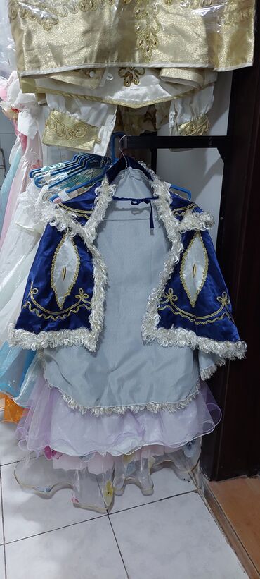 Dekorlar və bəzəklər: Sunnet geyimlerinin kirayesi ve satisi en boyuk cesid hamisi realda — 14