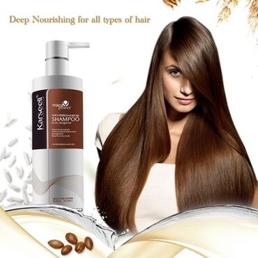 collagen qiyməti: Saç şampunu, Həcmsiz saçlar üçün, Yeni, Pulsuz çatdırılma