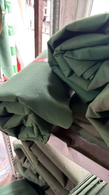 Затеняющие сетки: Затеняющие сетки — 36