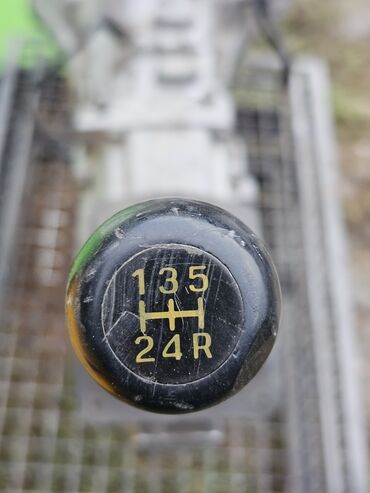 Коробки передач: Коробка передач Механика Suzuki 1991 г., Б/у, Оригинал, Германия — 3