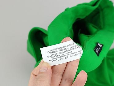 nogawka: Zara, Spodnie materiałowe damskie, rozmiar L — 5
