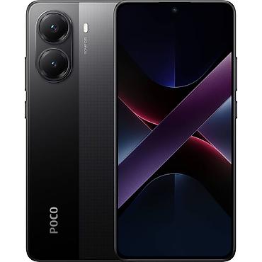 поко f7 про: Poco X7 Pro, Б/у, 512 ГБ, цвет - Черный, 2 SIM — 1