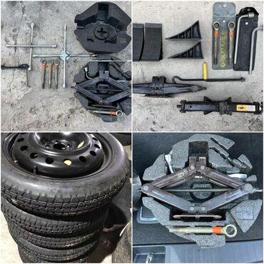 фары тюнинг: Инструменты и органайзеры для Subaru Домкрат Универсальные боллоник