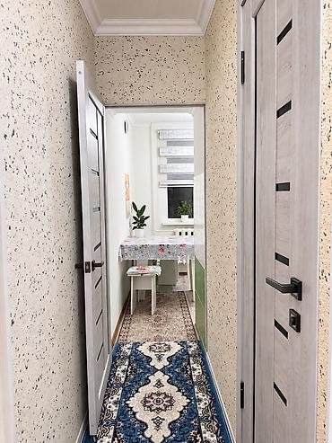 Продажа квартир: 2 комнаты, 43 м², Городок Энергетиков Индивидуалка, 3 этаж, Старый ремонт — 6