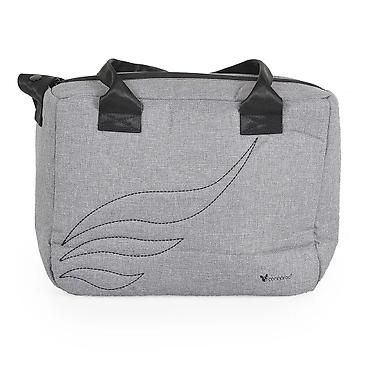 Kolica za bebe: CANGAROO Ellada 3u1 iSize – Grey (SKU: CAN56280-70) Komplet 3u1 za — 16