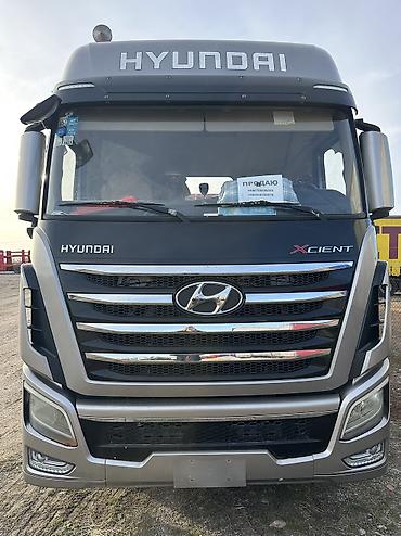 Тягачи: Тягач, Howo, 2021 г. — 6