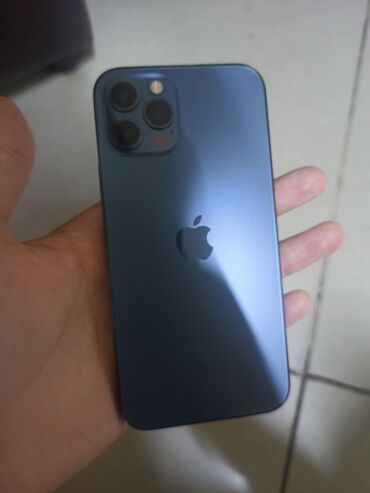 айфон 6 64 гб цена в бишкеке: IPhone 12 Pro, Pacific Blue