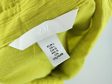 t shirty microsoft: H&M, Koszula damska, rozmiar L — 5