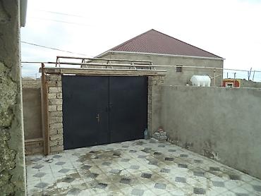gurcustan: 3 otaqlı, 110 kv. m, Kredit var, Orta təmir — 9