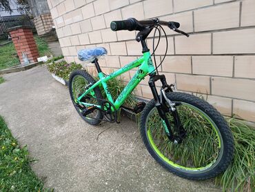 Dečiji bicikli: Decij bicikl Explorer T-Rex 20 sa amortizerom i brzinama zelena Tekst — 8