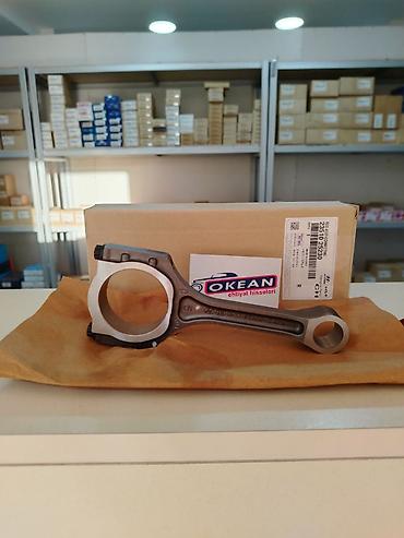 Kia Rio, Ceed, Cerato, Optima, Sportage / Hyundai Accent, Elantra — 3