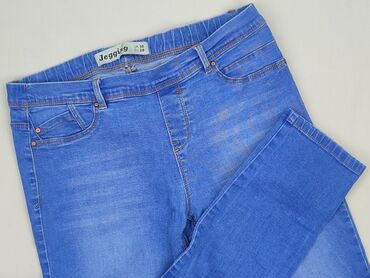 legginsy ciążowe allegro: Jeans for women, size M