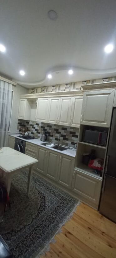 Həyət evləri və villaların satışı: Binəqədi qəs. 3 otaqlı, 120 kv. m, Kredit yoxdur, Yeni təmirli — 10