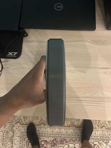 hand grip: Металлический тренажер для хвата/предплечий с двумя вращающимися — 3