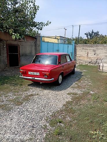 lider disk qiymeti: VAZ (LADA) 2106: 1.6 l | 1984 il 649761649 km Hetçbek — 7